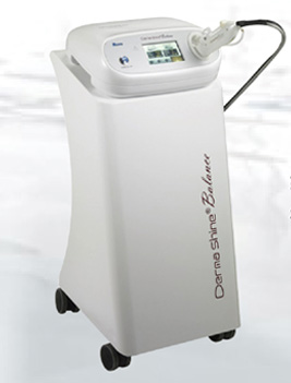 超脉冲CO2激光治疗仪