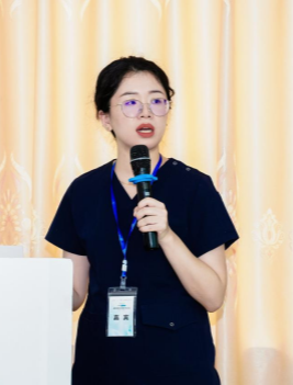 于璇院长分享医美轮廓调整临床经验，